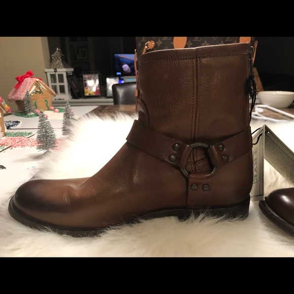 Frye boots - Picture 11 of 12